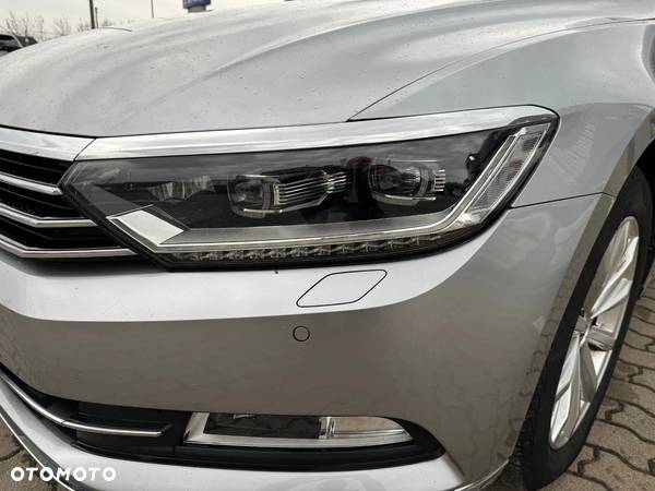 Volkswagen Passat 2.0 TDI BMT Highline DSG7 - 6