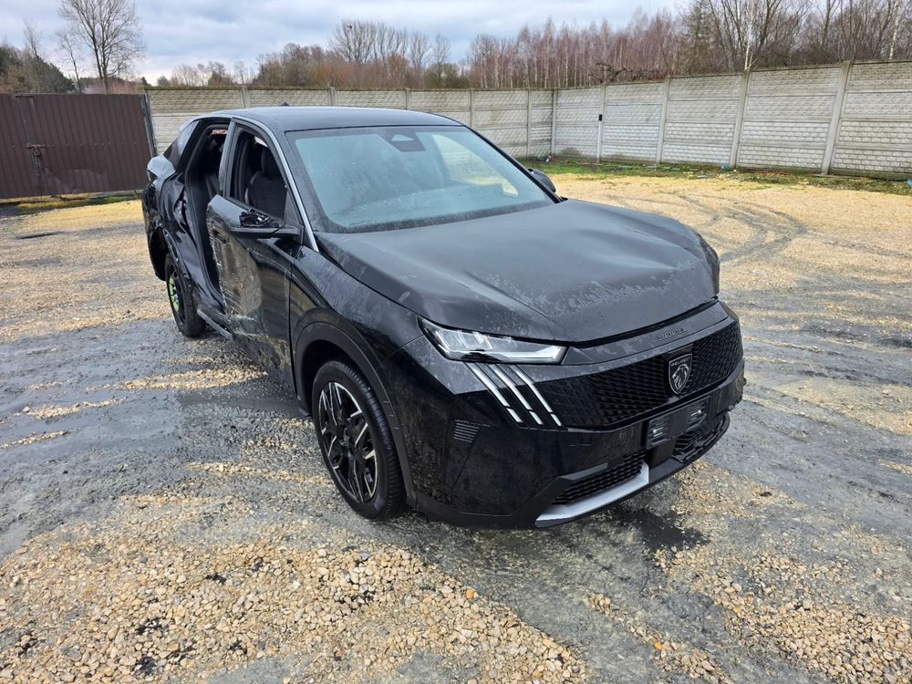 Peugeot 3008 III 2025