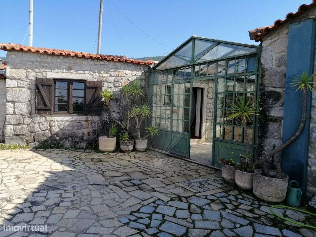 Moradia T6 para venda - Grande imagem: 3/36