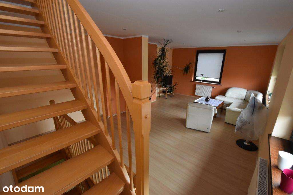 sprzedam połowę bliźniaka w Nysie ul. Mickiewicza - Pełny obrazek: 4/15