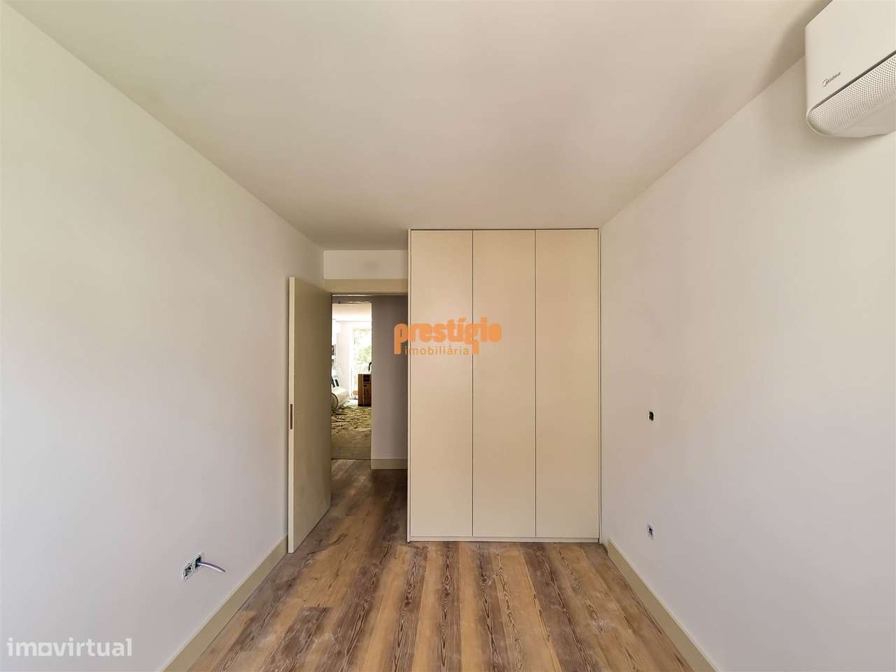 Apartamento T2 Venda em Braga (São Vítor),Braga-10