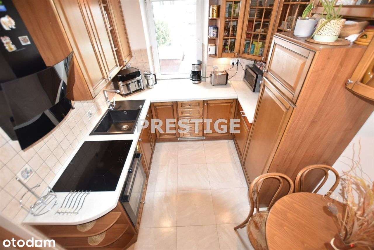 Mieszkanie bezczynszowe z miejscem postojowym-11