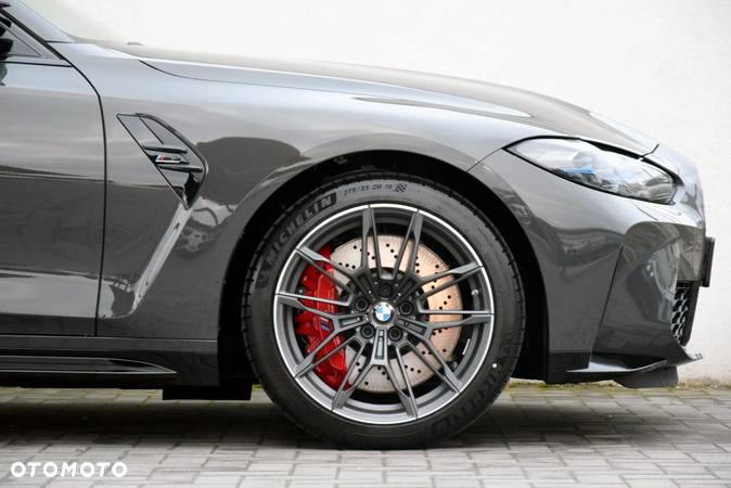 BMW M3 Competition xDrive sport - 6