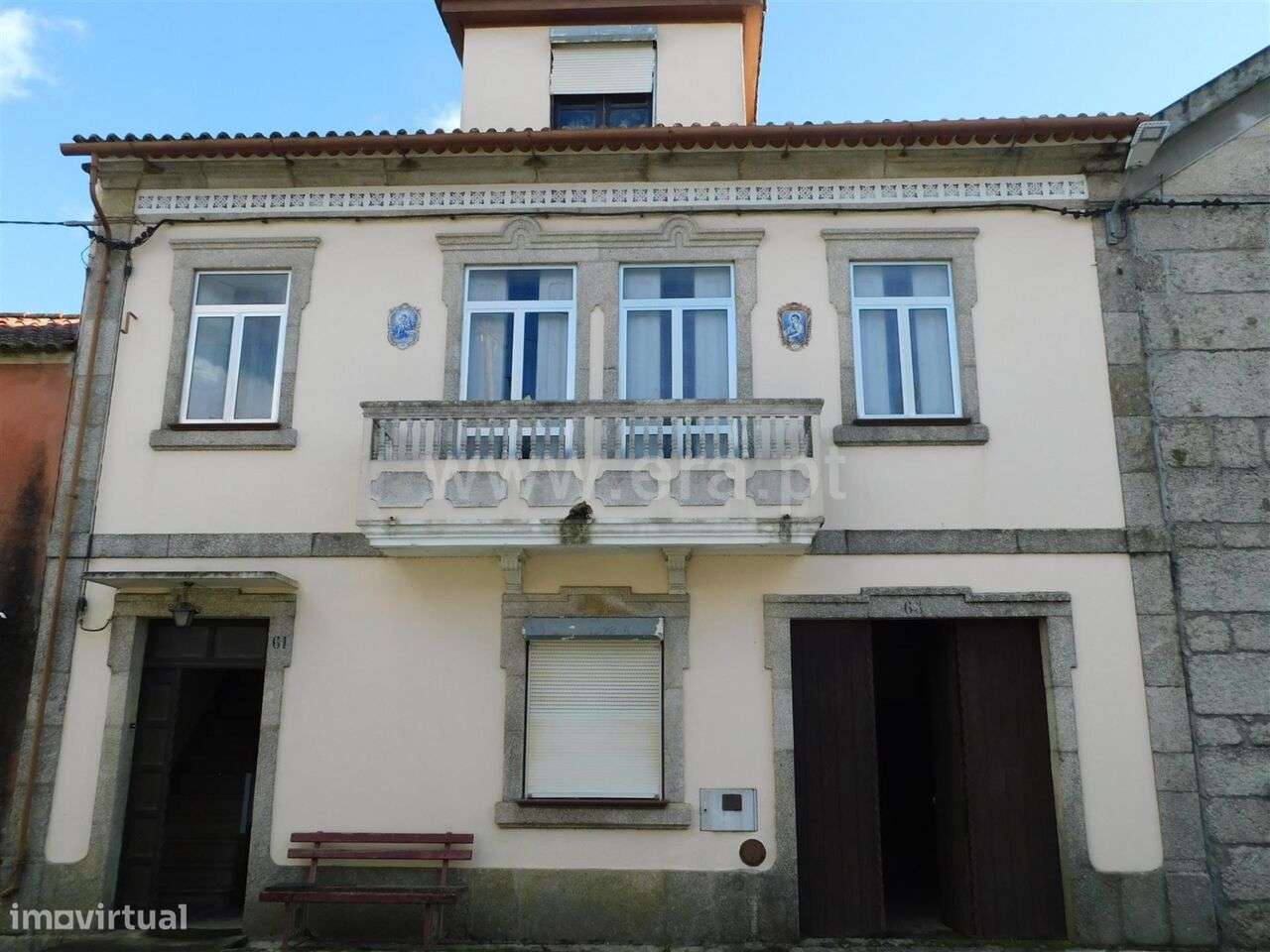 Moradia T5 / Seia, Tourais e Lajes - Grande imagem: 2/19