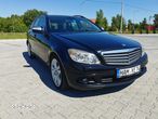 Mercedes-Benz Klasa C 200 T CDI DPF Automatik - 14