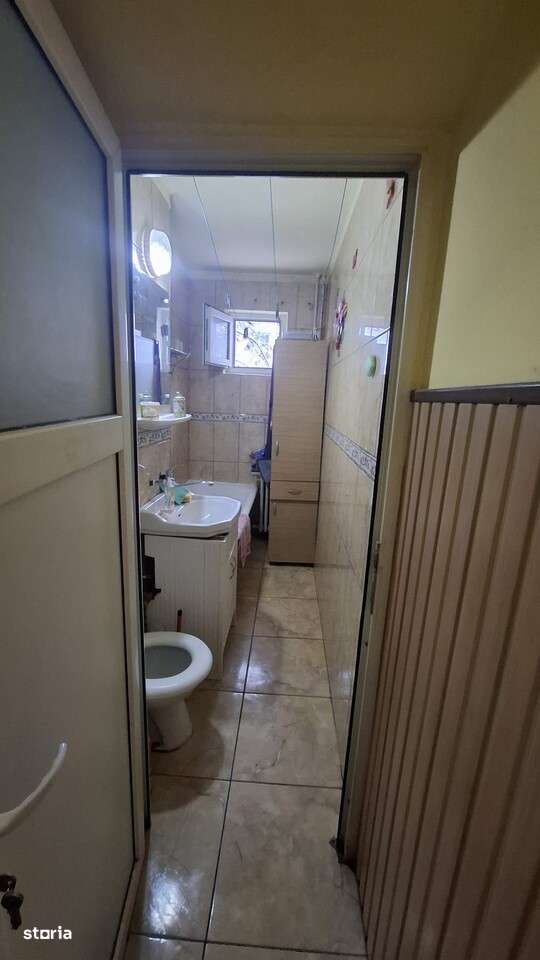 MIHAI BRAVU – Piață | 2 camere | Etaj 3 | Mobilat | Izolat-9