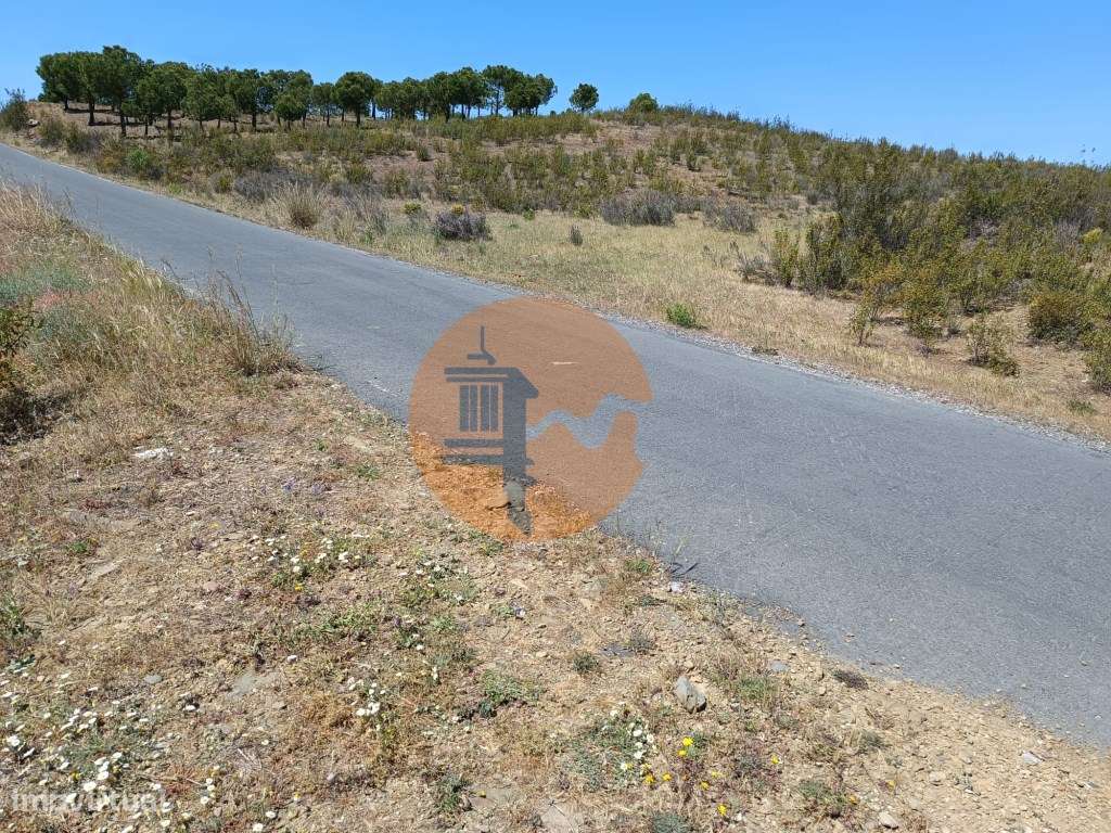 TERRENO COM 34.700 M2 - POSSIBILIDADES DE CONSTRUIR UM ARMAZEM - PR...-17