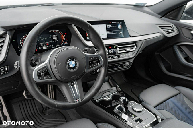 BMW Seria 2 218i M Sport - 7