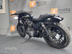 Harley-Davidson Sportster Roadster 1200R - 6