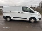 Ford transit CUSTOM - 8