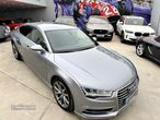 Audi A7 Sportback 3.0 TDI V6 quattro S-line S tronic - 45