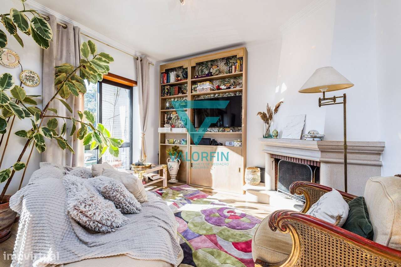 APARTAMENTO T3 | CENTRO DE LEIRIA-2