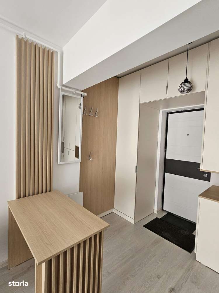 Biruinței-Metrou Berceni - Studio gata de mutare - 45 mp-5