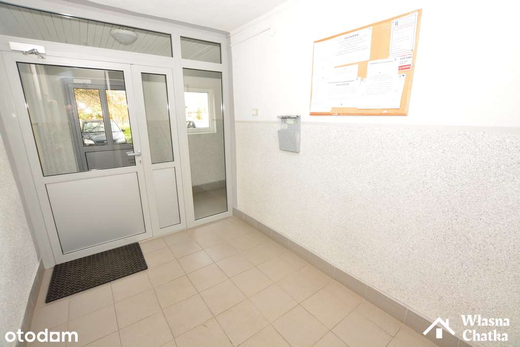 Widne mieszkanie z widokiem na panoramę miasta-8