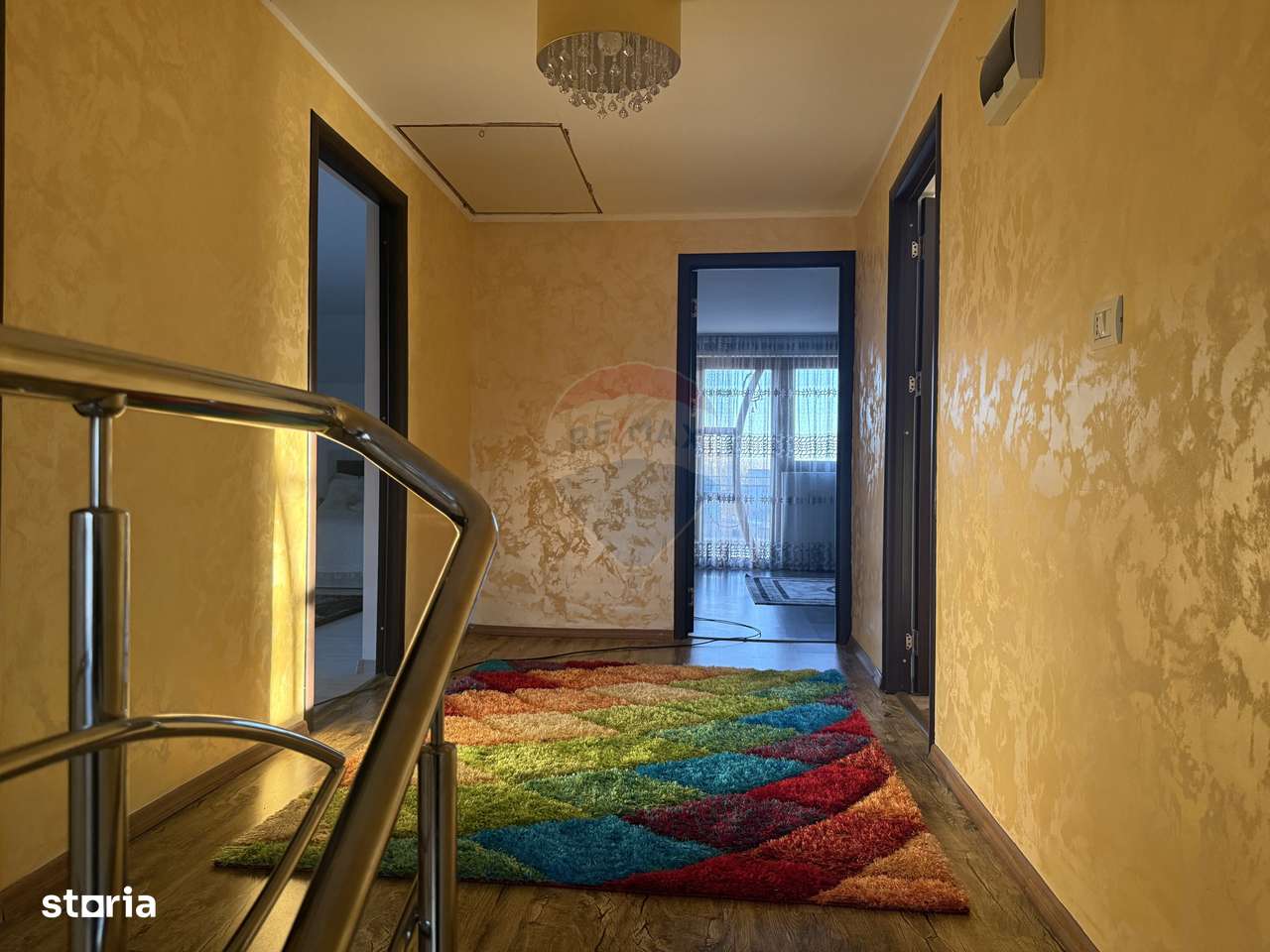 Casă / Vilă de vânzare cu 5 camere – Cartierul Nou, Sascut-15