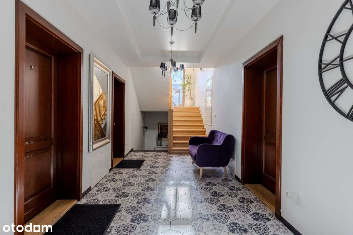 Gotowy biznes I Doskonały stan I Świeradów Zdrój-5