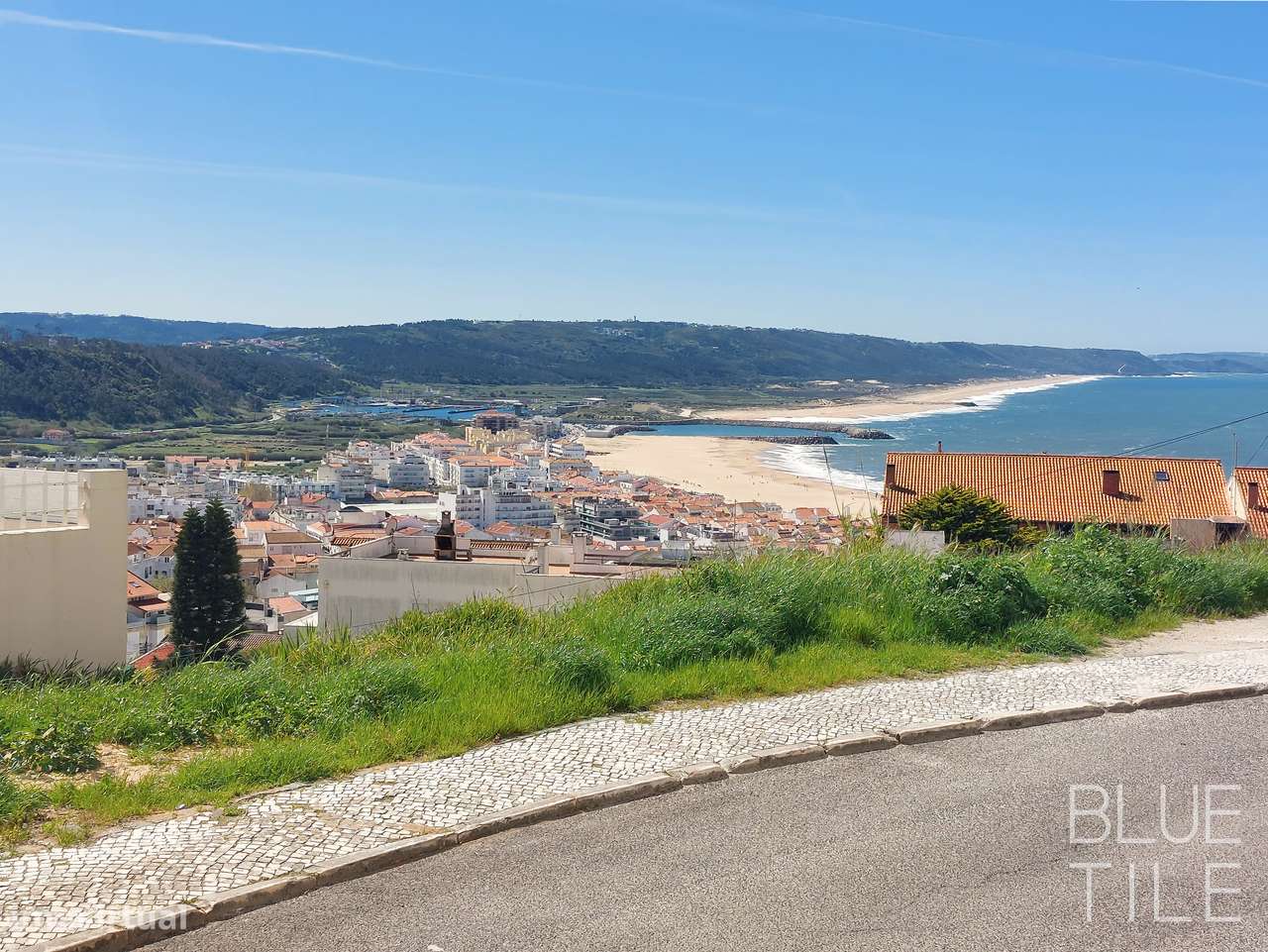 Apartamento T1 +1 na Nazaré-32