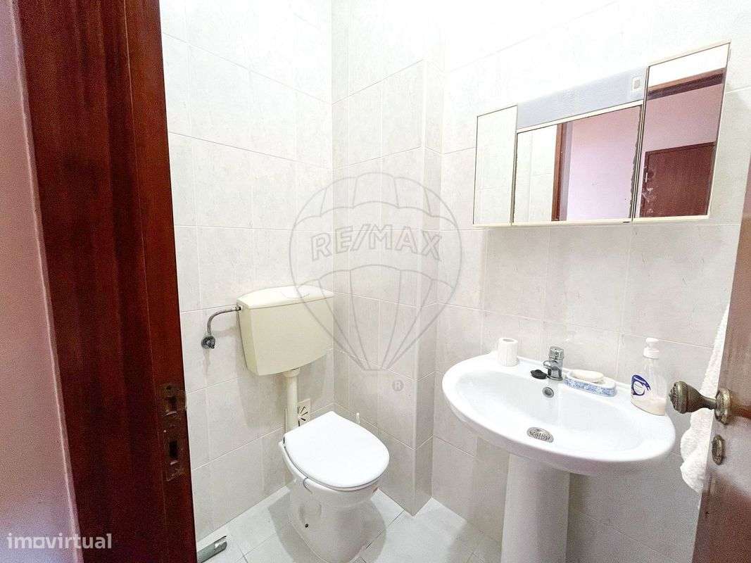 Apartamento T3 para venda-12