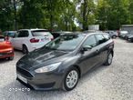 Ford Focus 1.5 TDCi SYNC Edition ASS - 4