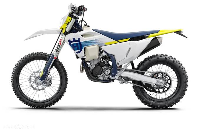 Husqvarna FE - 3