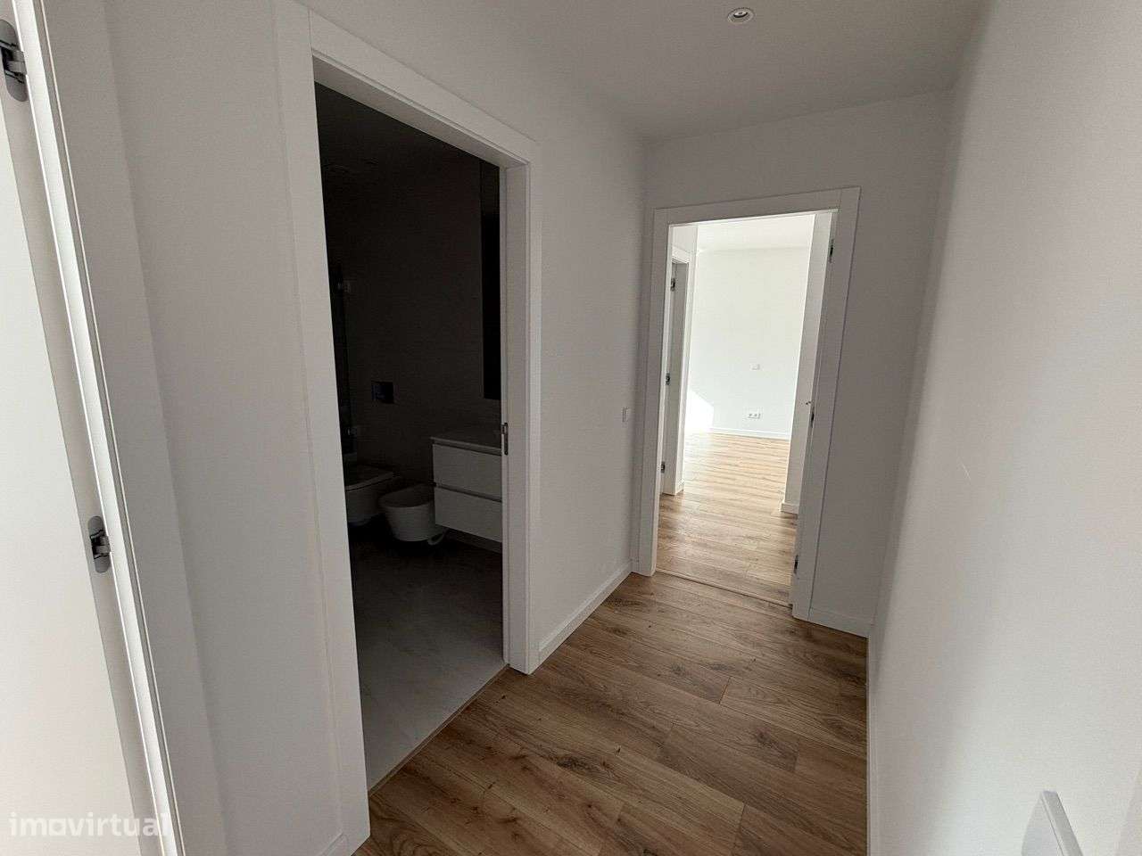 T2 Porto com terraço 28m2-15