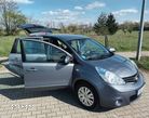 Nissan Note 1.6 I-Way+ - 3