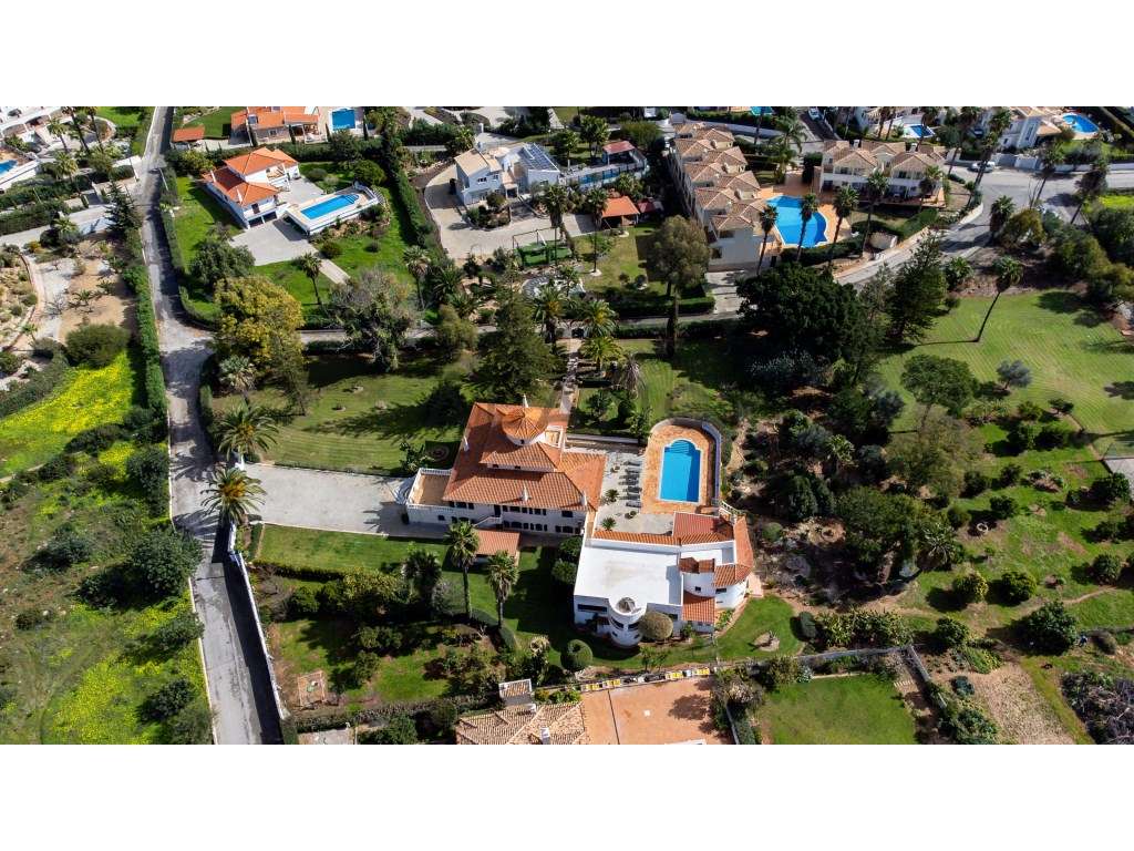 Luxuosa Moradia em Vale Formoso - Grande imagem: 3/50