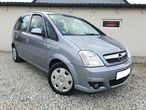 Opel Meriva 1.6 Cosmo MTA - 3