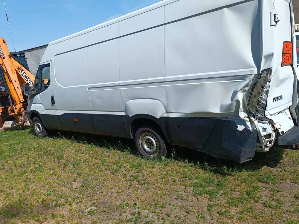 Iveco Daily 2016