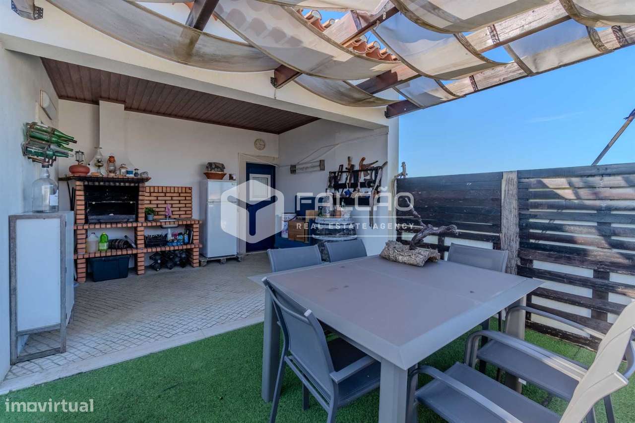 Moradia Isolada T3+1 Venda em Achete, Azoia de Baixo e Póvoa de Santar-29