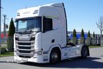 Scania R 450 / RETARDER / I-PARK COOL / NAWIGACJA / EURO 6 / - 3