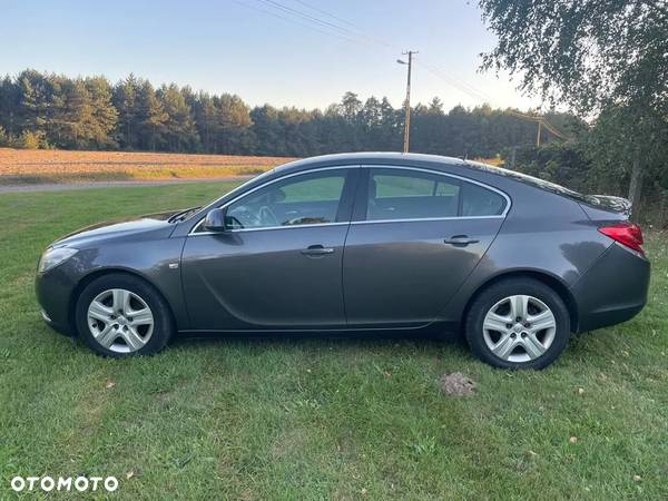 Opel Insignia 1.6 Selection - 1