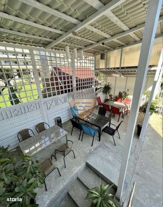 Vila Muncitori 7 camere cu bai proprie + ap 2 cam Mamaia Nord Lidl Ale - Imagine principală: 2/19