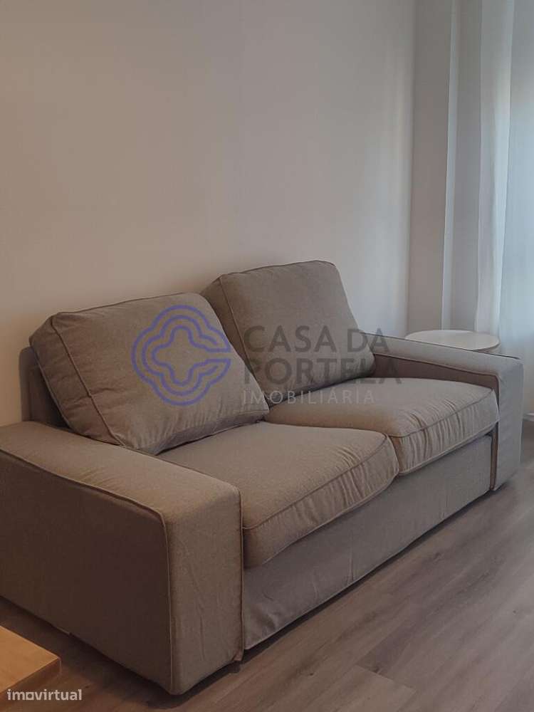 Apartamento T1 mobilado e equipado para arrendar em Paranhos, Porto - Grande imagem: 4/20