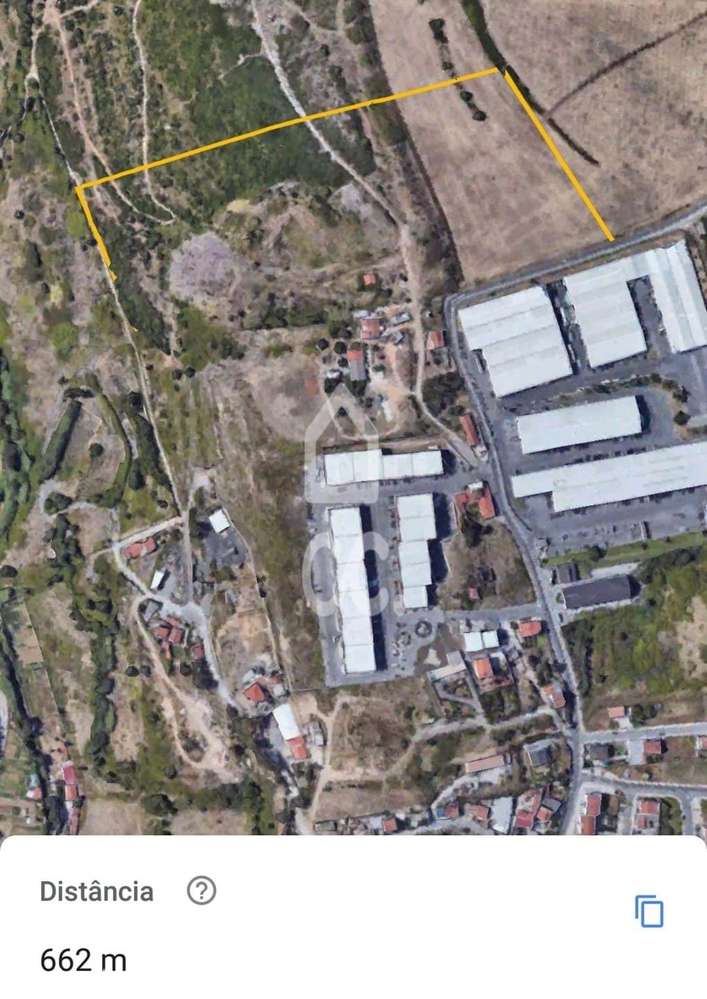 Terreno Misto com Vista Mar e Serra-1