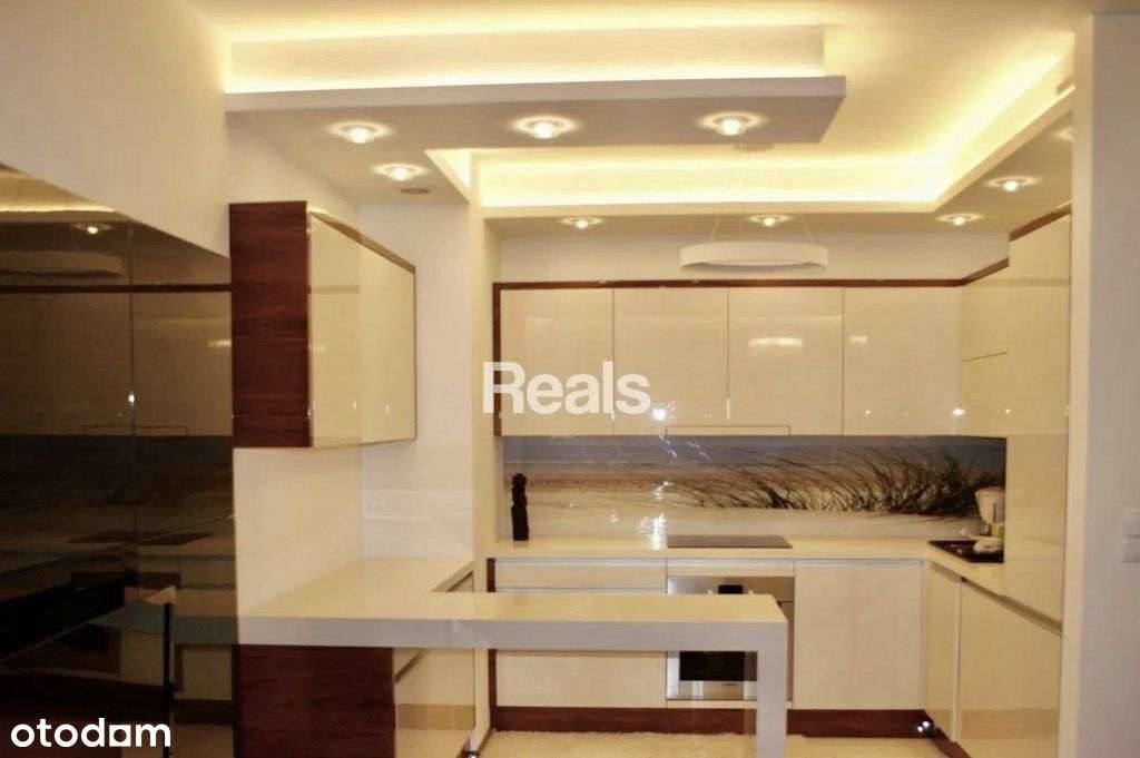 Apartament 2 pok., balkon, parking, bliska Wola. - Pełny obrazek: 4/6