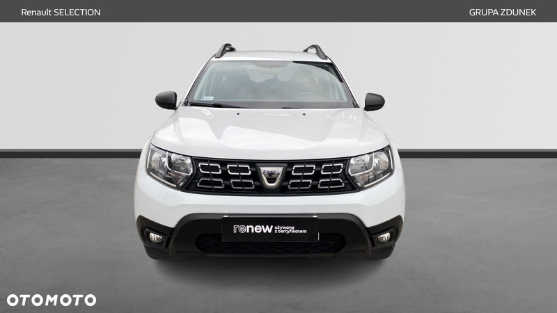 Dacia Duster 1.3 TCe FAP Comfort - 9