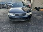 Audi A4 De 2001 para peças - 3