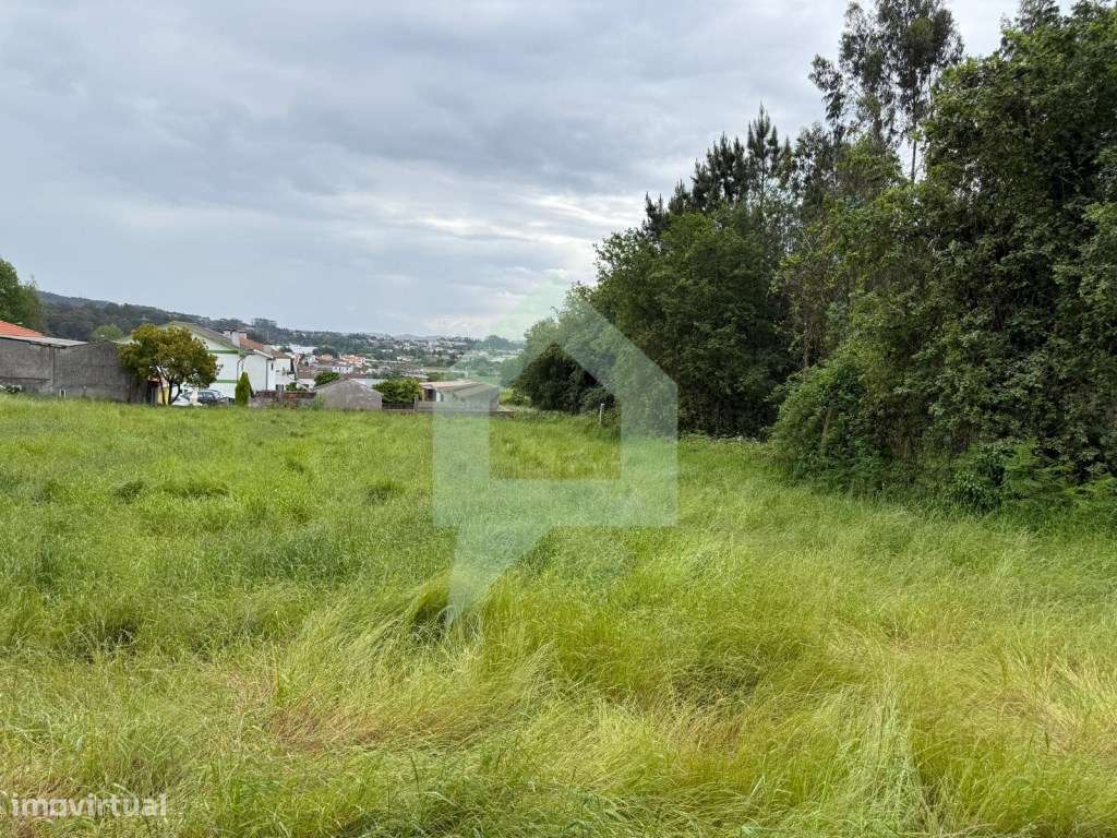 Terreno para Construção à Venda - São Pedro Fins, Maia - Grande imagem: 5/13