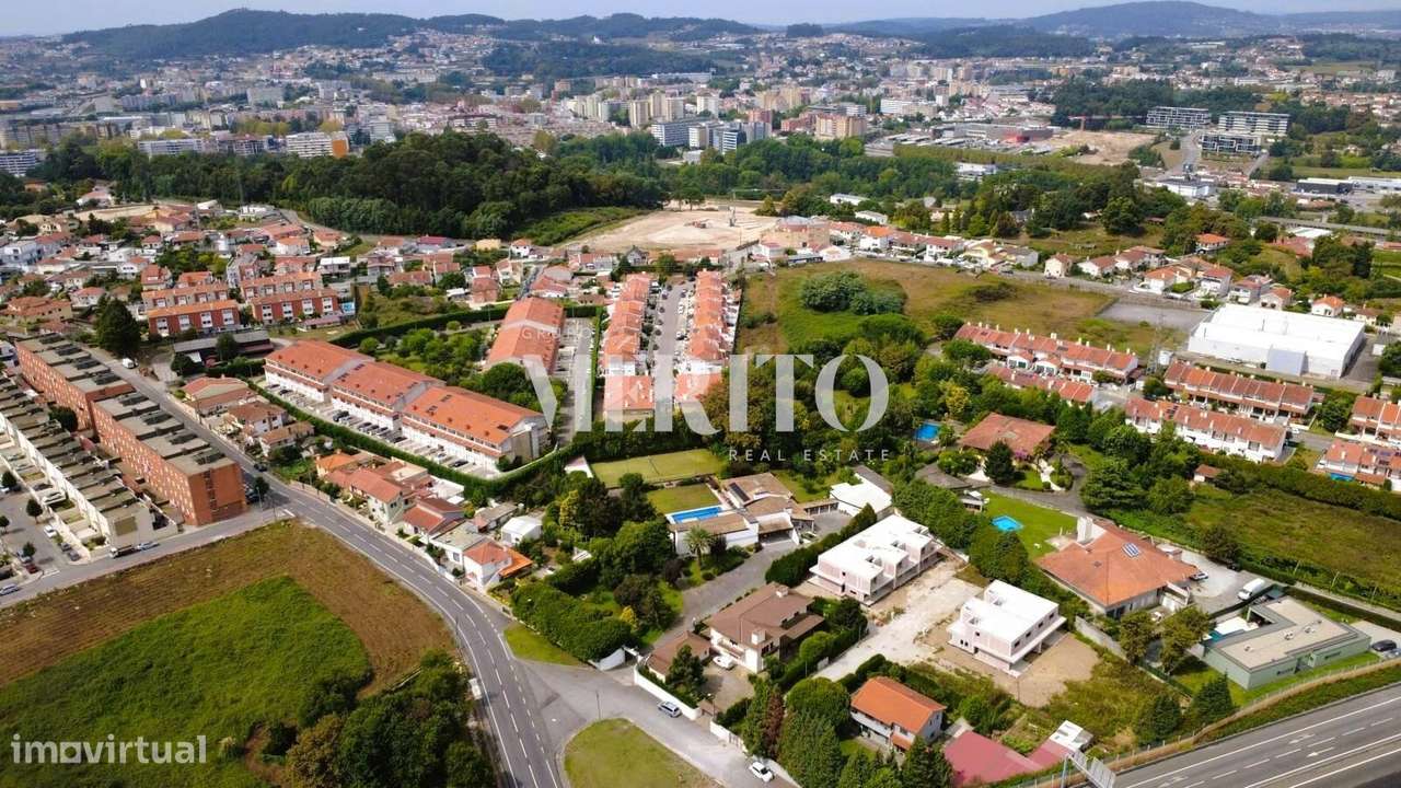 Moradia T3 Antas e Abade de Vermoim - Grande imagem: 4/11