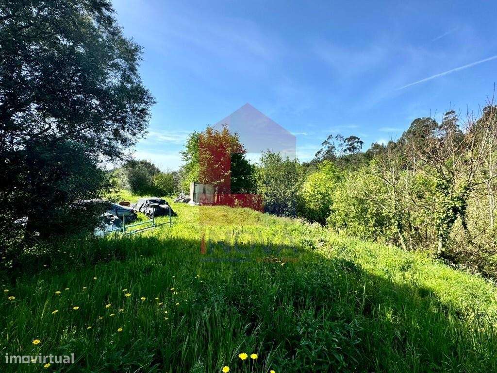 Terreno para construção, Solo Urbanizado, Atães - Grande imagem: 4/22