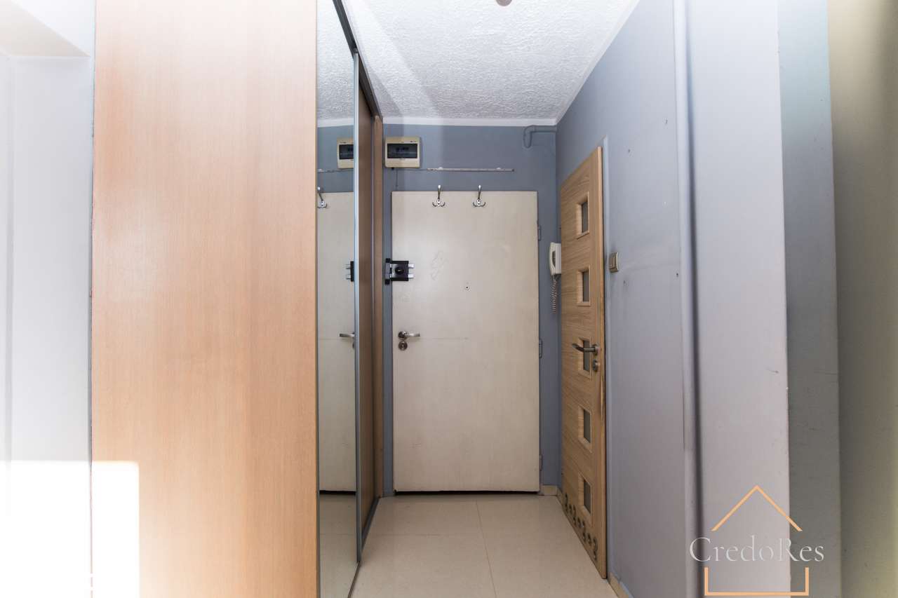 ul. Piłsudskiego – 2 pokoje, osobna kuchnia, pełne wyposażenie w cenie-11