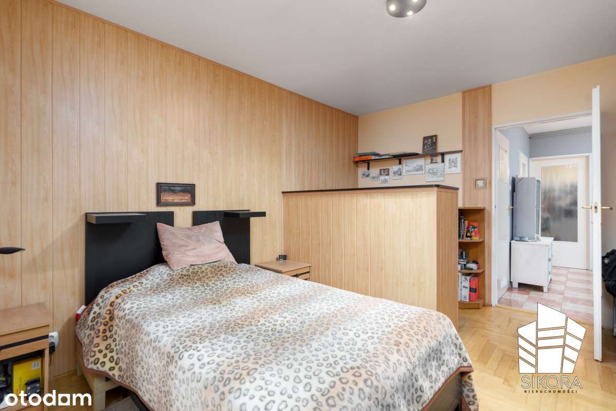 Reda | Duże mieszkanie 4 pokoje + balkon i piwnica-6