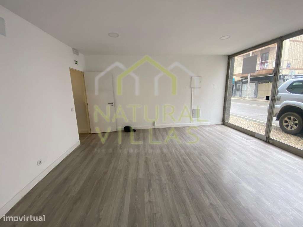 Loja para comércio Renovada em Faro - Grande imagem: 4/5