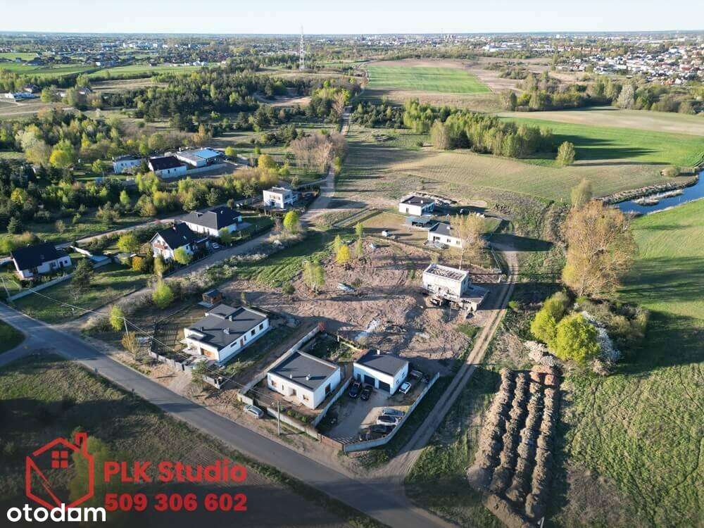 Z możliwością nowoczesnej architektury - Pełny obrazek: 3/17