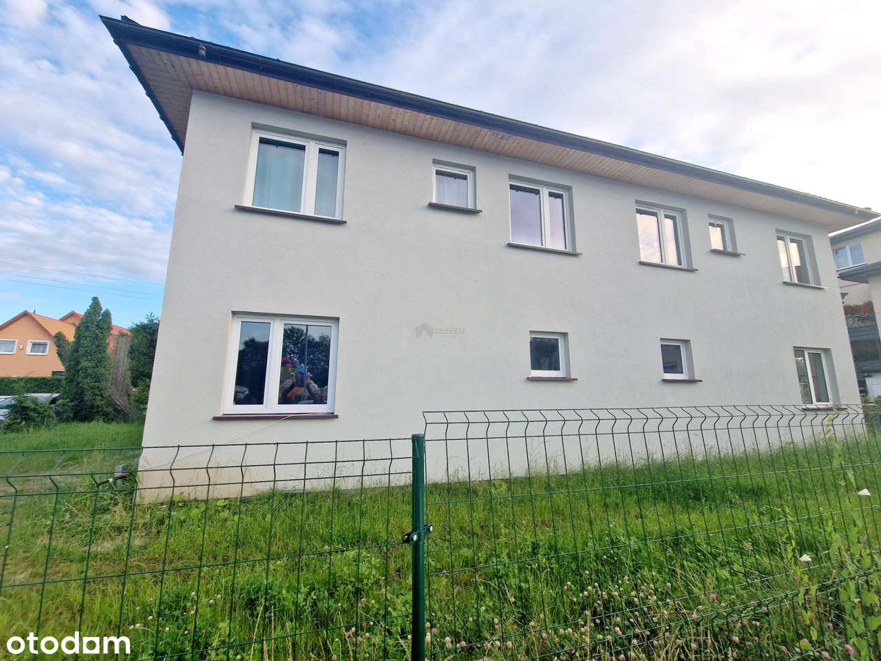 Dom wolnostojący w Chłopach 250m od plaży. - Pełny obrazek: 4/20