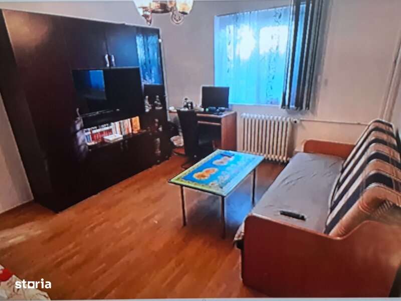 Apartament cu 2 camere, Brancoveanu - Lamotesti-0