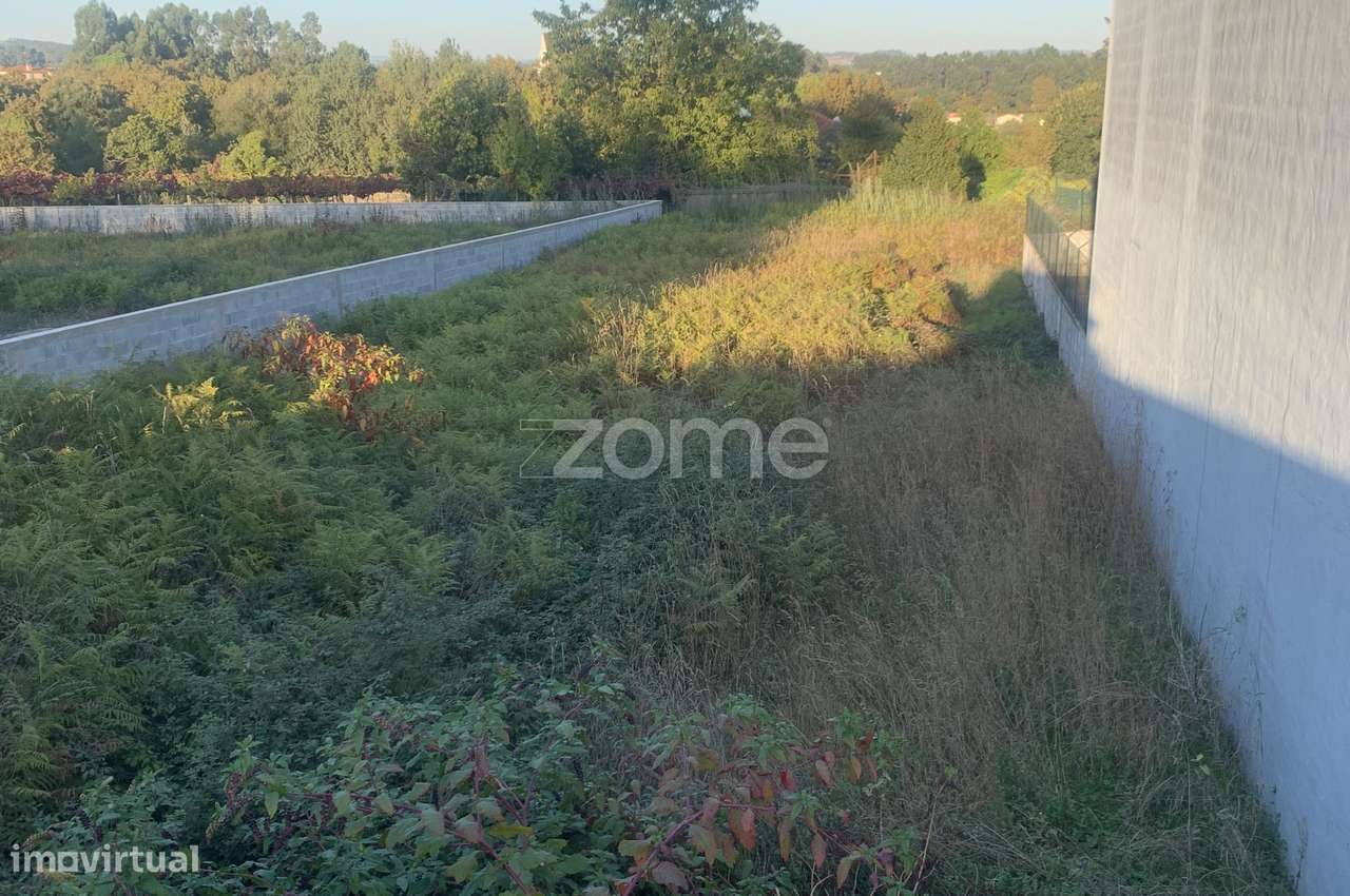 Terreno urbano em Lama - Santo Tirso - Grande imagem: 5/15