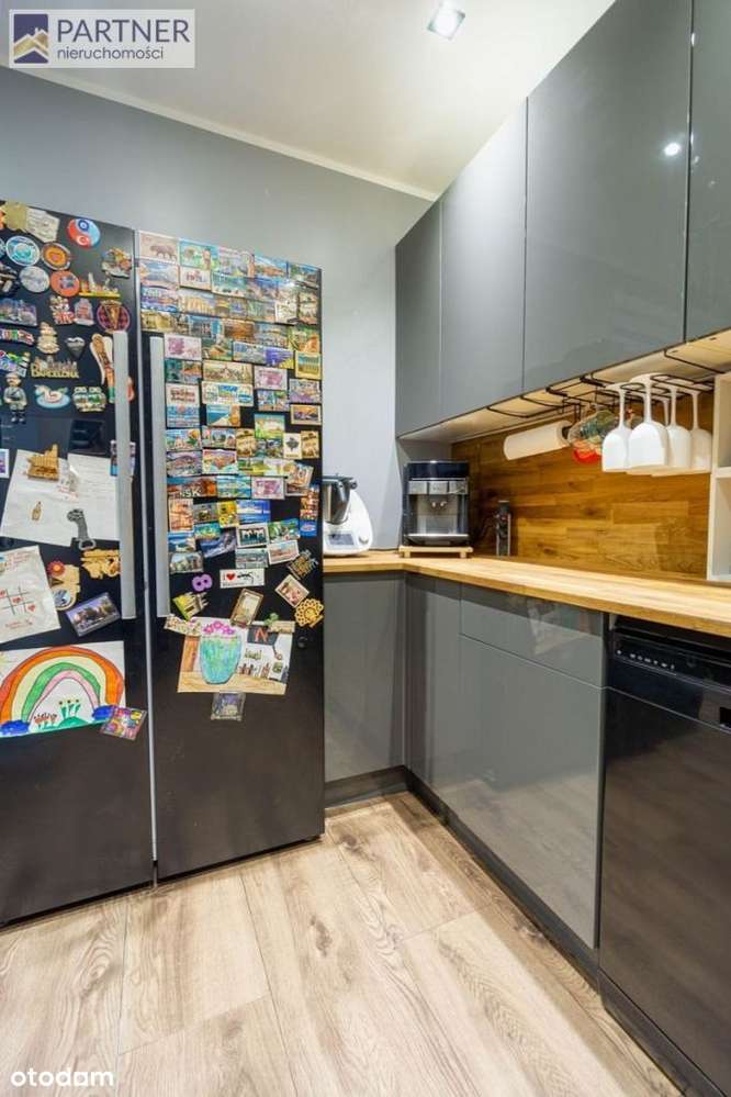 Przestronne mieszkanie w Centrum Stargardu!-6