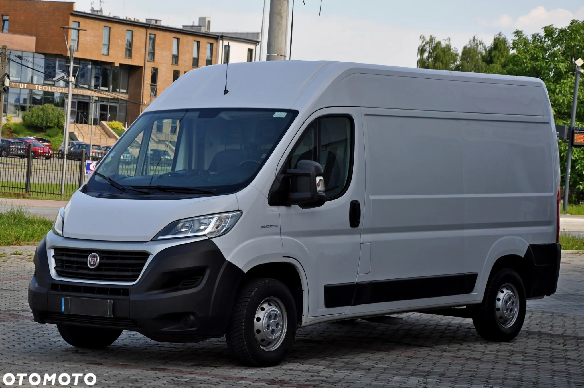 Fiat Ducato - 8